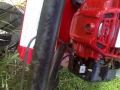 Honda FG110 Tiller/ Garden vlog (tilling the garden) Honda FG110 Tiller/ Garden vlog (tilling the garden)
