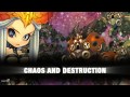 Starlight Story Teaser Trailer - MMO HD TV (1080p) Starlight Story Teaser Trailer - MMO HD TV (1080p)