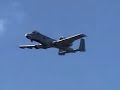 2006 new castle airshow   a 10 thunderbolt ii   demo
