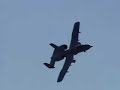 2006 new castle airshow   a 10 thunderbolt ii   demo