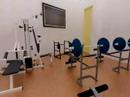 The Roosevelt: Fitness Center VR The Roosevelt: Fitness Center VR