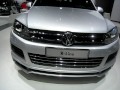 Volkswagen en el Sal�n del Autom�vil de Barcelona 2011