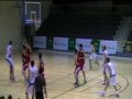 24/10/09 1ª DIV. MASC. DOS HERMANAS - PUENTE GENIL