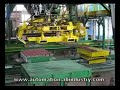 AB Industry - Linia do produkcji kostki brukowej