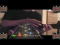 Guitar Hero Metallica - War Ensemble - Slayer - Solo 100% Expert FC [HD]