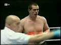 Haris Reiz vs. Gabriel Popa  - Part 2 -
