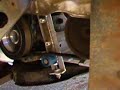 Supercharged Camira