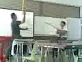 SLASH VS BIGSMOKE 2 FEAT BANDUAN(JAZIL)