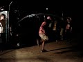 Circo no Beco - Surf na corrente