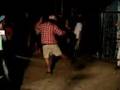 Circo no Beco - Surf na corrente