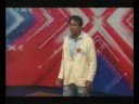 X-Facor 08/ Oncar Judge
