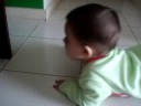YASMIN FAZENDO ARTE!!! parte 05