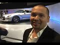 Icon for Post #Tokyo Motor Show 2007 5/16 – Nissan GT-R on GT Channel