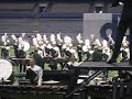 Glassmen 2009 Drum Break