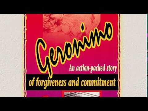 Geronimo – Full Movie | Scott Ingersol, Raufel Muhammed, Edward T. McDougal