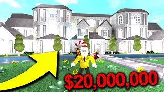 How Much Does Bloxburg Cost In Roblox