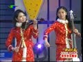 中国美女小提琴乐队美丽音符的精彩表演