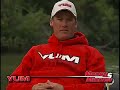 YUM Money Minnow Swimbait Basic Rigging Tips - Part 2