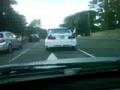 mitsibushi evo vs ford fiesta zetec s