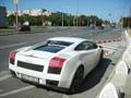 SuperCars in Košice,Slovakia Volume.2