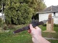 Improvised Throwing Weapons Improvised Throwing Weapons