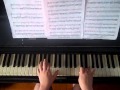 Kawaita Sakebi Yugioh Season Zero Opening Piano