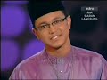 Konsert AF4 Minggu 1 Bhg 7 - Haziq
