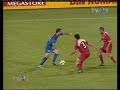 Steaua - Lens 4-0 Steaua - Lens 4-0