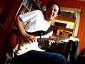Impro with Fender Stratocaster RI62 Impro with Fender Stratocaster RI62