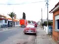 Camion bomberos