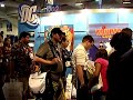 sdcc dc booth