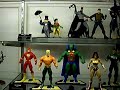 sdcc dc booth