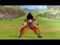 Dragon Ball Z Burst Limit