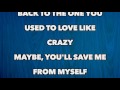 Rascal Flatts - Back To Us (Full Song Lyrics)