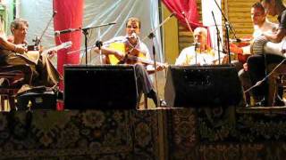 El Chikh Mustapha BELAHCEN