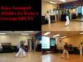 videos de Aikido Basics Jo Kata 1