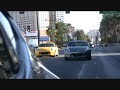370Z on the Road, Nissan 2009.