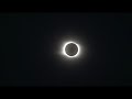 total solar eclipse 1 aug 2008  nizhnevartovsk totality time = 2 27 