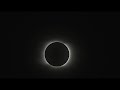 total solar eclipse 1 aug 2008  nizhnevartovsk totality time = 2 27 