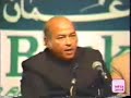Ghazal - HumayuN Zafar Zaidi Alig.