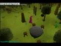 runescape control: ravange of the ham