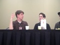 XKCD/Explosm.net Panel 2