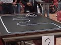 Robot Seguidor de L�nea ROBUNITEC 1.0 (Calificaci�n)