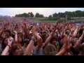 David Guetta – Medley: Paris / Without You / Lunar / Sunshine