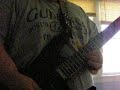 Metallica - Fade To Black Intro Solo Metallica - Fade To Black Intro Solo