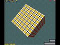 7x7x7 supercube solve explosion