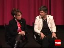 Palin on Hillary -- video.newsweek.com