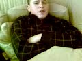 Gunn Wasted Being A Victim!!