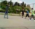 Bostanc? BROL?N  & SAMBACI ma�tan enstantaneler