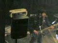 HattoriHanzo live@faktory